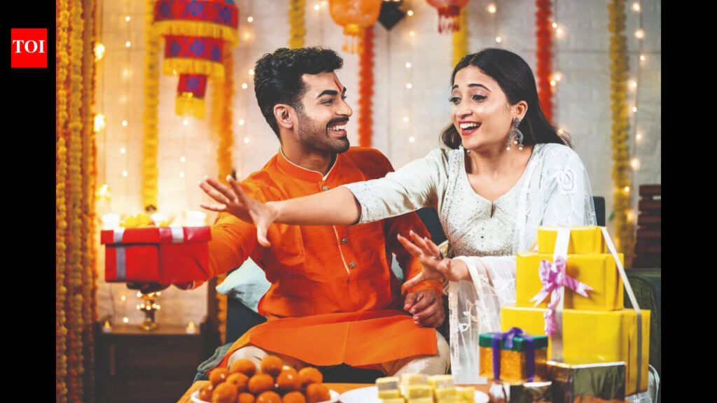 This Rakhi, gift an experience, not just a present | Bengaluru News