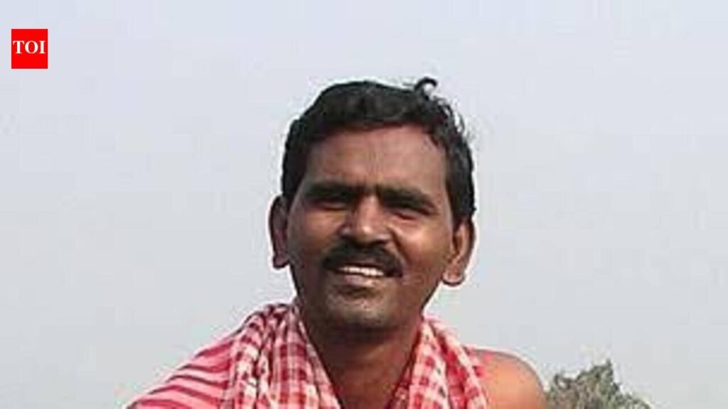 Once a hunter, now a protector: The dying animal that changed Anil Mistry’s life and led him to save 70 tigers