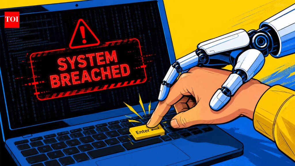 OpenAI, Google, Microsoft and over 100 other tech companies write letter to energy, healthcare and other industries: ‘Prepare for AI-enabled hacking’
