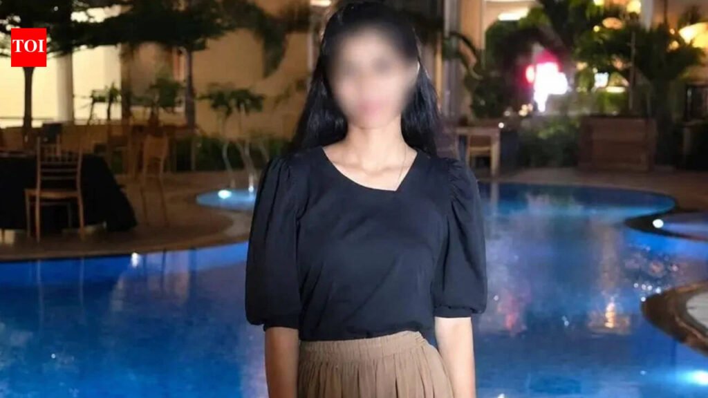 ‘Get 10 questions wrong’: How accused Rutuja Patil tried to dodge suspicion in MPSC Drug Inspector exam leak | Mumbai News