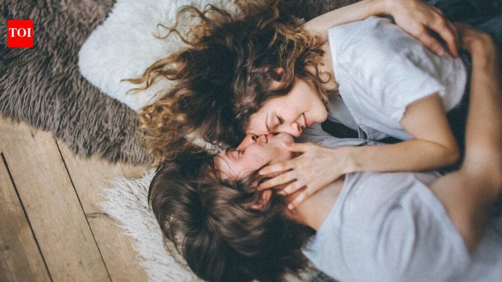 ‘I love them, but something feels off’: 5 relationship doubts we rarely say out loud