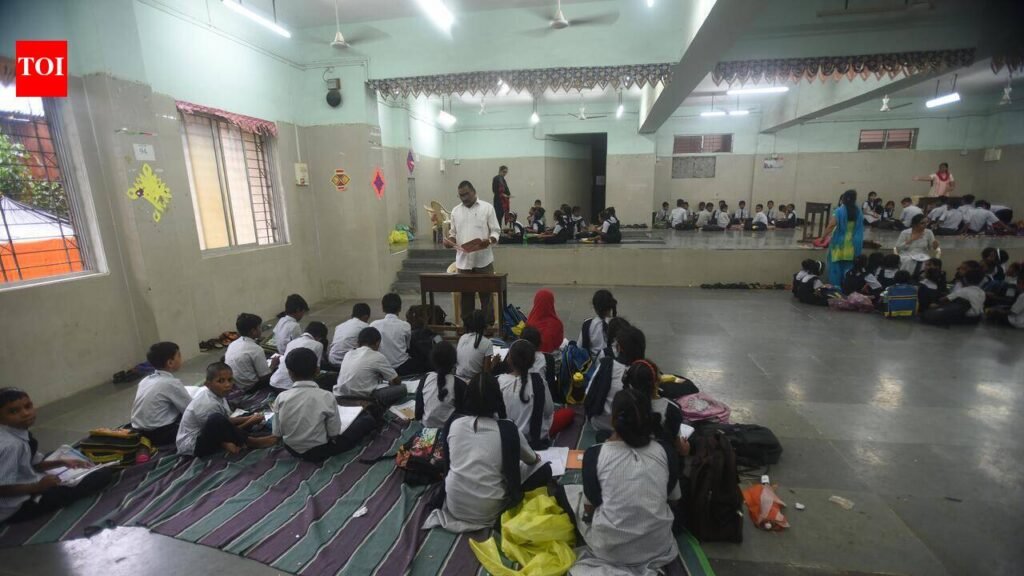 13,119 candidates recommended for 19,754 teacher posts under Pavitra portal | Pune News