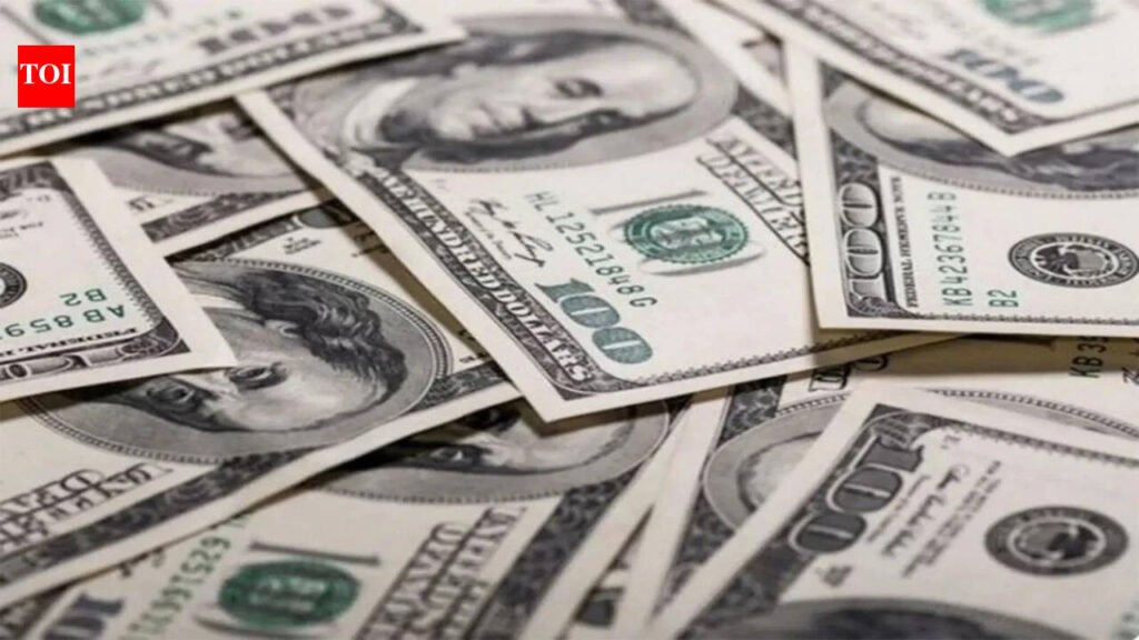 India Foreign Exchange Reserves: India’s forex reserves hit all-time high of $729.33 billion after $12.42 billion jump