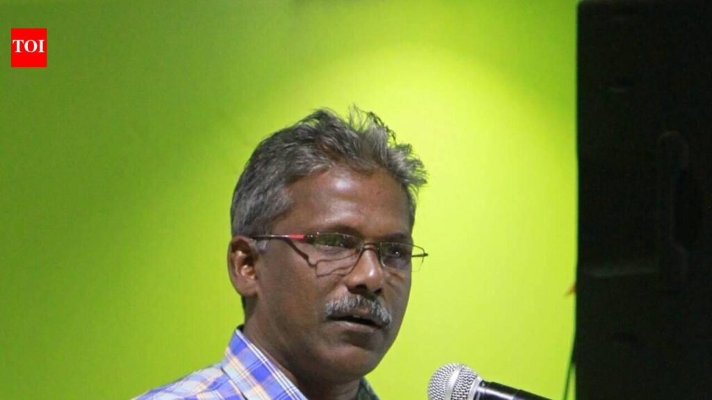 Sabarimala group, BJP seek action against Sunny M Kapikad | Thiruvananthapuram News
