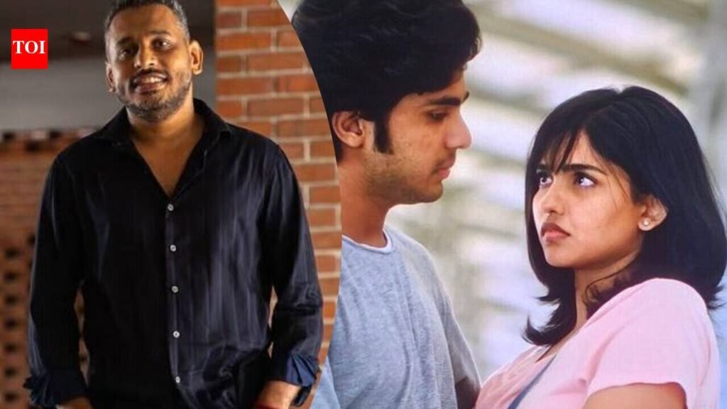 ‘Premalu 2’ is cancelled’ as Girish AD reveals his ‘gut feeling’ behind the decision: ‘I couldn’t convince myself about the sequel’s story’ | Malayalam Movie News