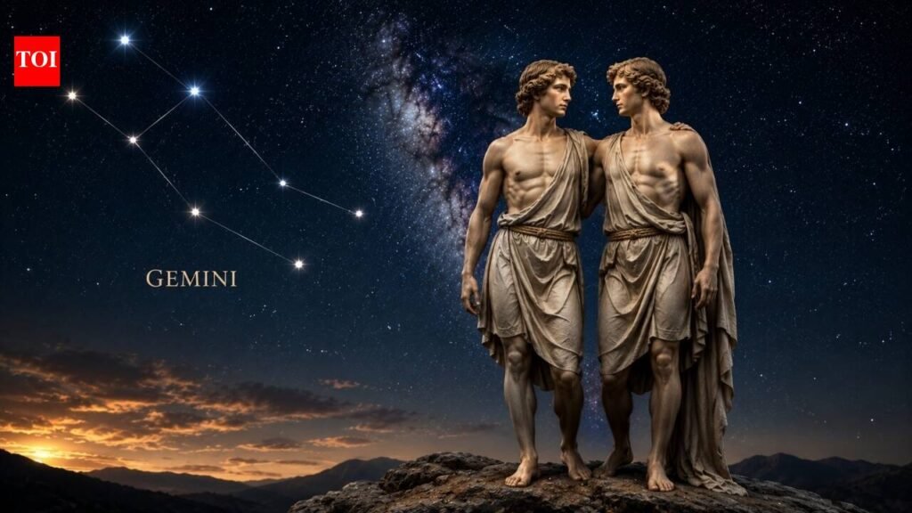 Gemini Horoscope Today, August 29, 2026: Affection blossoms in relationships; educational efforts yield positive results