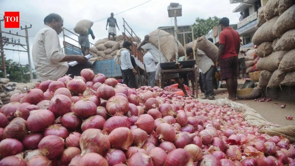 TN govt assures that it will rein in price rise of essential commodities soon | Chennai News