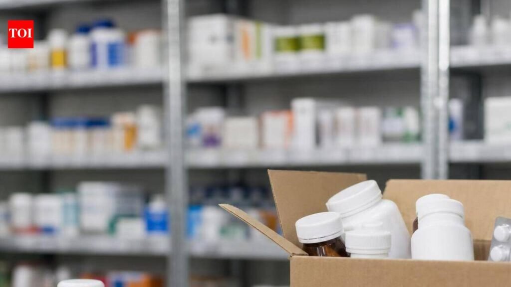 Maharashtra FDA cancels Cipla unit’s drug sale licences in Pune | Mumbai News