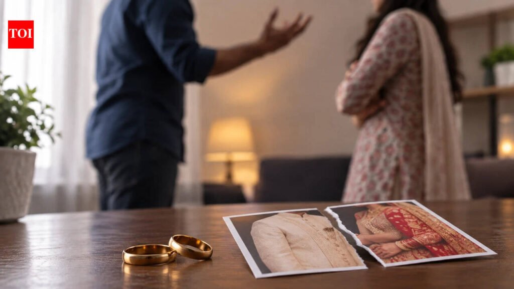 ‘Casual taunts don’t amount to cruelty’: Husband cleared in dowry death case | Delhi News