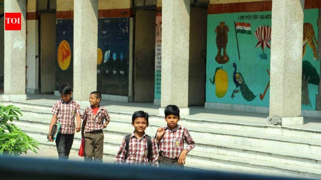 ‘No new school management committees needed in private, aided institutions in Gujarat’ | Ahmedabad News