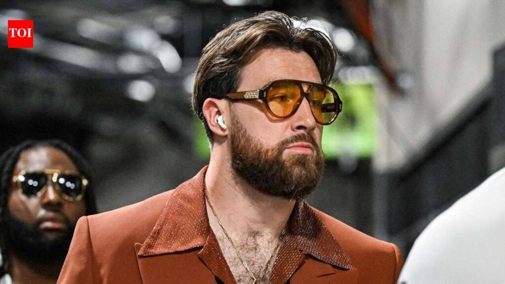 Travis Kelce turns childhood nostalgia into a $200 million business move with investment inspired by his Ohio upbringing | NFL News