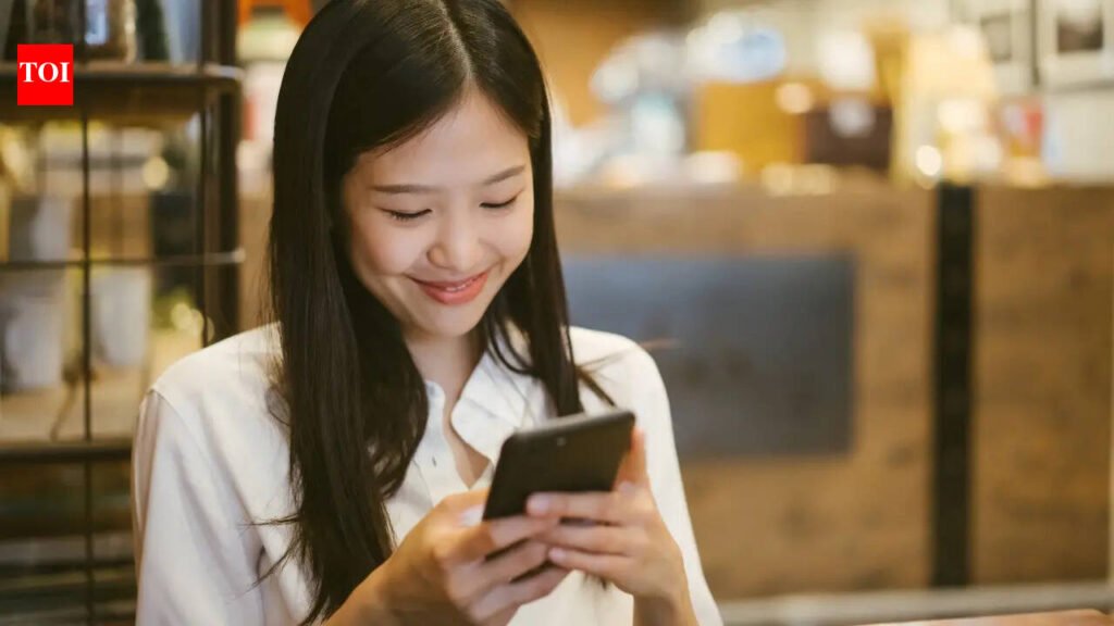 Talking but not dating? 5 signs this connection may be stuck