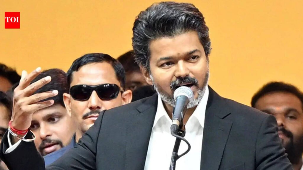 Tamil Nadu govt drops Periyar, Ambedkar, Nehru references from BC, MBC welfare dept policy note | Chennai News