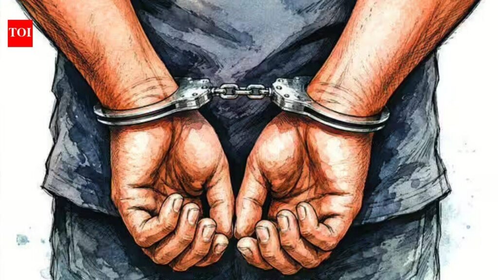 72-year-old woman arrested in Mumbai property fraud case after skipping 21 court hearings | Mumbai News