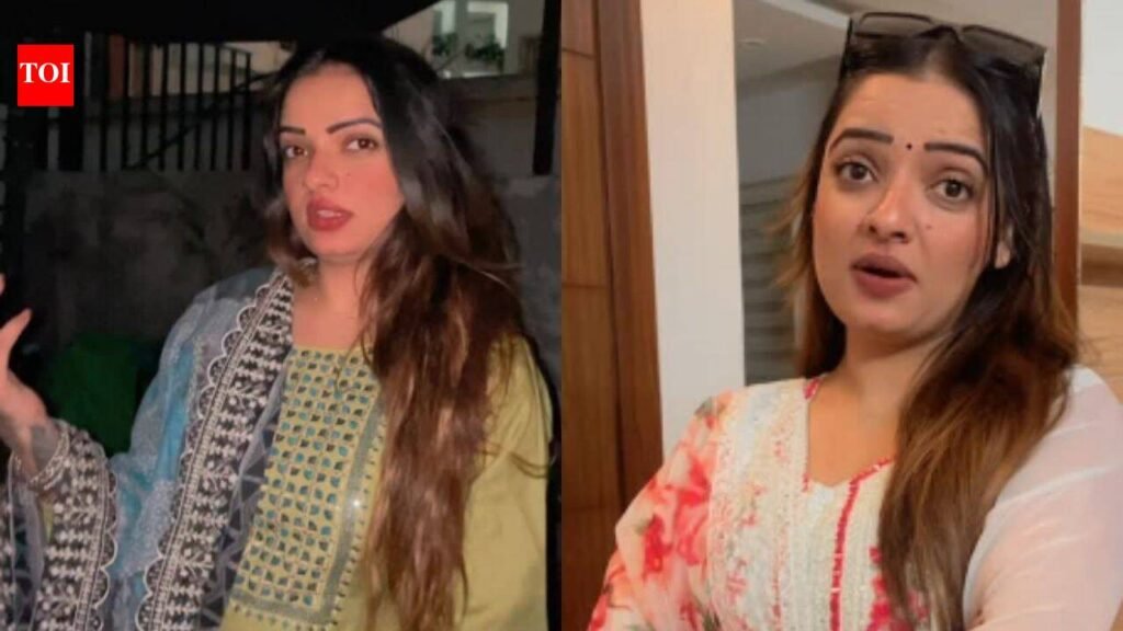 Who was Manjeet Kaur? Inside the life of Punjabi influencer who died after being ‘tied to a tree, set on fire’ | Chandigarh News