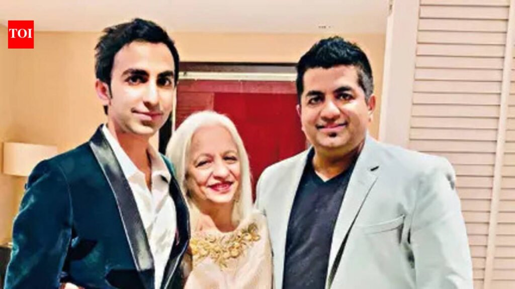 ‘I was this 10-year-old who beat my brother on debut’: Pankaj Advani | Mumbai News