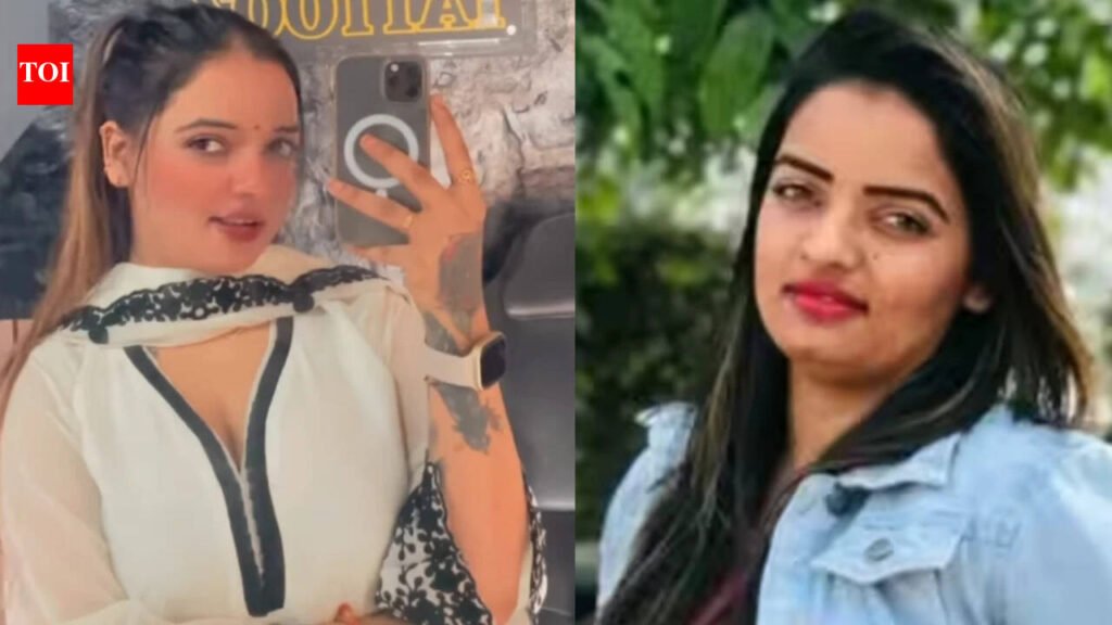 6 unanswered questions in social media influencer Manjeet Kaur’s death: ‘Why was her statement not recorded? | Chandigarh News