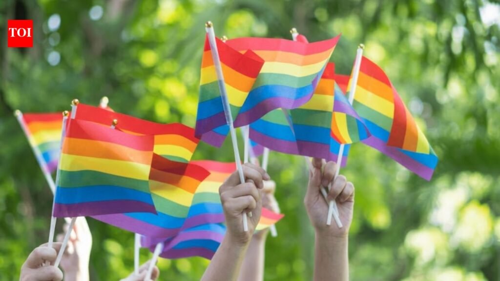 India’s queer community finds a voice, but acceptance remains uneven | Delhi News