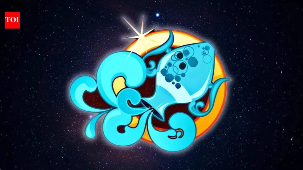 Aquarius Horoscope Tomorrow, August 29, 2026: Career, Money, Love and Health Predictions