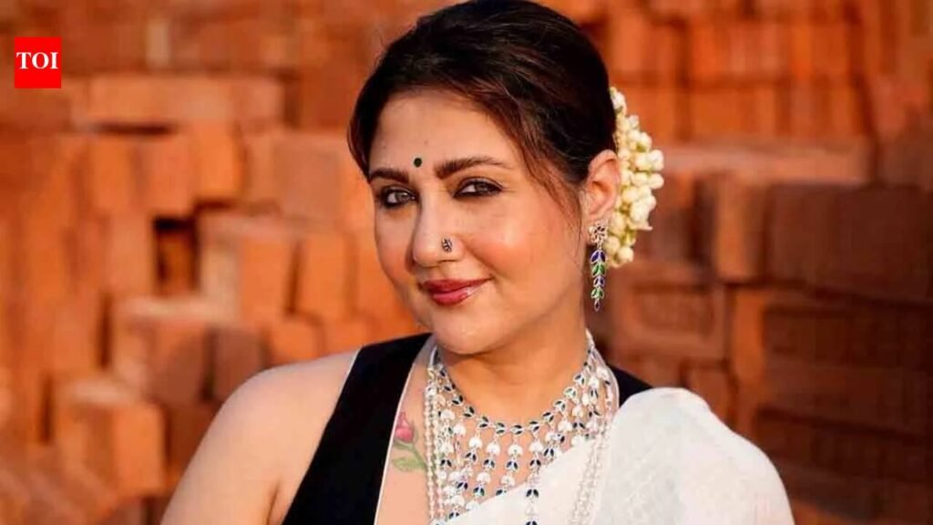Toxic Movie: Swastika Mukherjee defends Kiara Advani amid Yash’s ‘Toxic’ backlash, questioning, ‘why should motherhood have any bearing’: ‘Did she publish pamphlets saying I’ll only play Mother Teresa-type roles?’ | Hindi Movie News