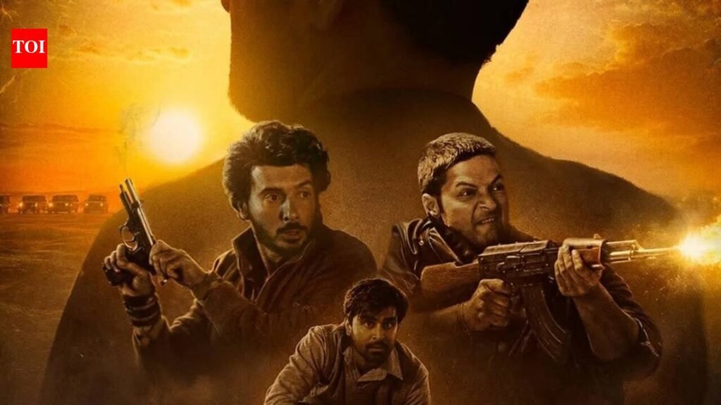 ‘Mirzapur: The Movie’ character guide: Ali Fazal’s Guddu faces Pankaj Tripathi’s Kaleen Bhaiya; Divyenndu returns as Munna as new faces join the battle |