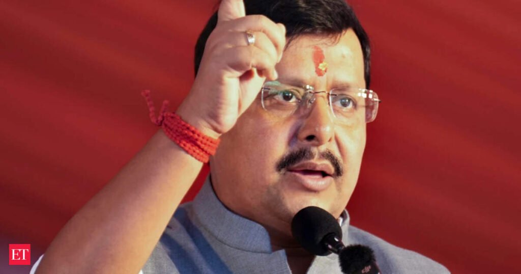 BJP chief Nitin Nabin expresses displeasure over 3 Delhi MPs visiting Sajjan Kumar’s residence