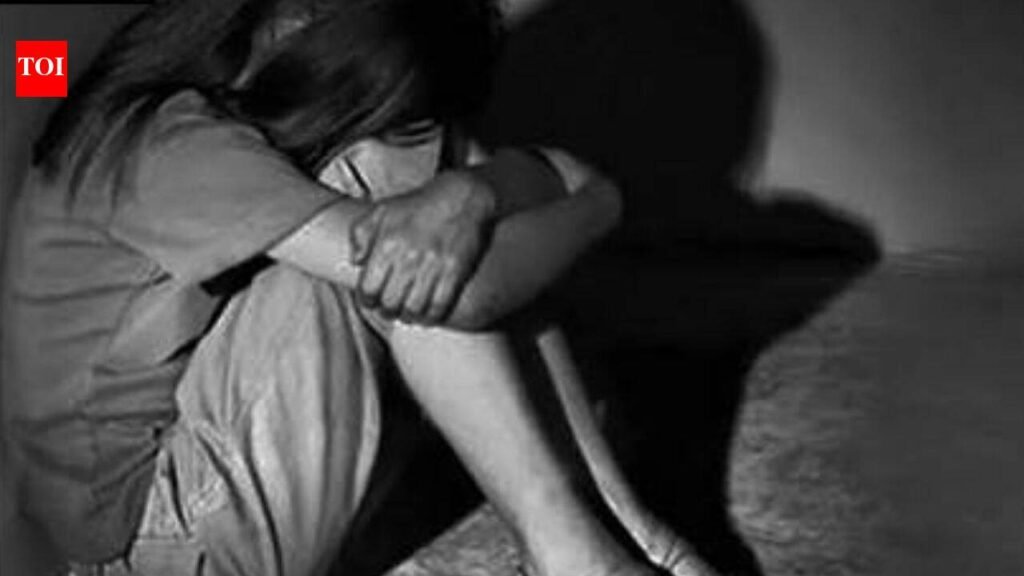 ‘Threatened to fail her in exams’: Class 10 student raped for months by teacher in UP | Varanasi News