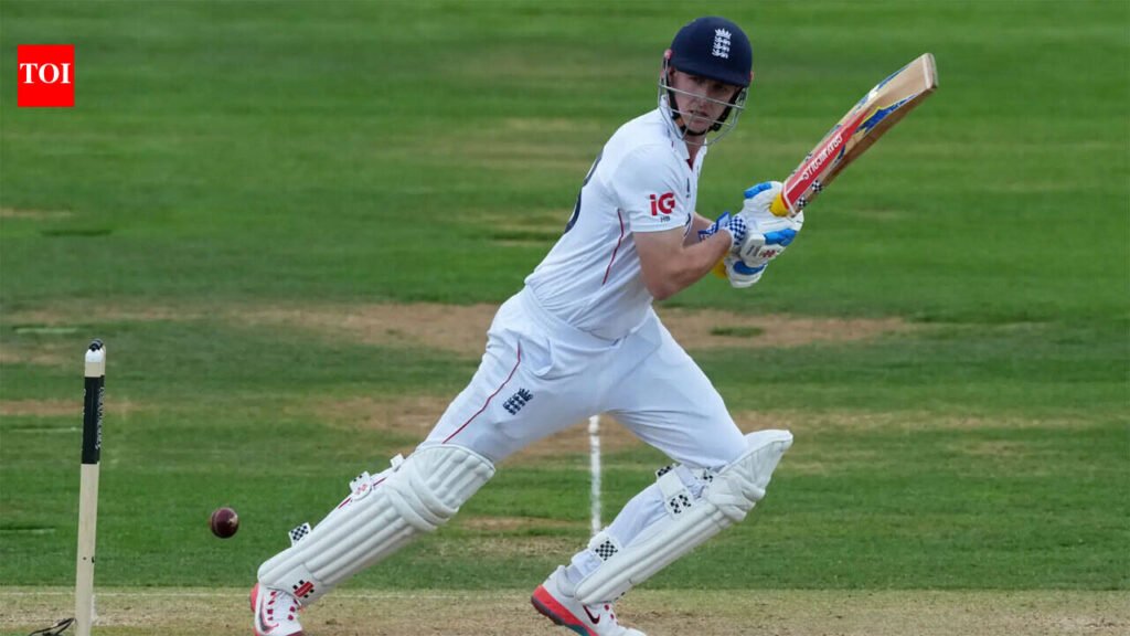 ‘He could be in the realms of Brian Lara and Sachin Tendulkar’: Geoffrey Boycott’s big Harry Brook warning | Cricket News