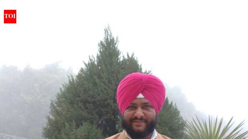Tarn Taran man, 2 UP relatives missing in Nepal flood | Chandigarh News