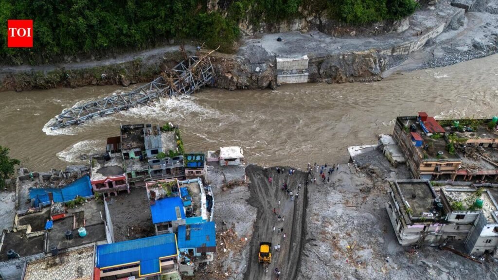 6 Assam residents traced, found safe, 10 remain missing in Nepal | Guwahati News