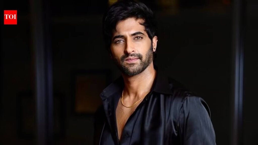 Toxic Film: ‘We made the film we wanted’: Akshay Oberoi addresses backlash over ‘Toxic’ amid mixed reviews, heaps praise on Yash, saying ‘Boss is like a walking-talking industry of his own’ | Hindi Movie News