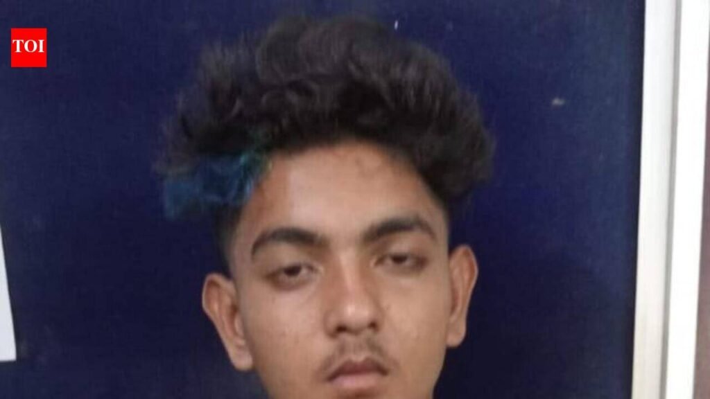 Youth dies after bike rams into stationary KSRTC bus in Kovalam | Thiruvananthapuram News