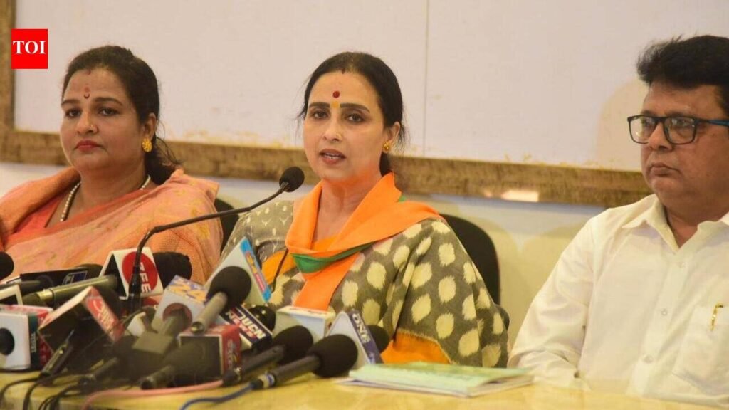 Wagh demands probe into Amravati hospital fire | Nagpur News