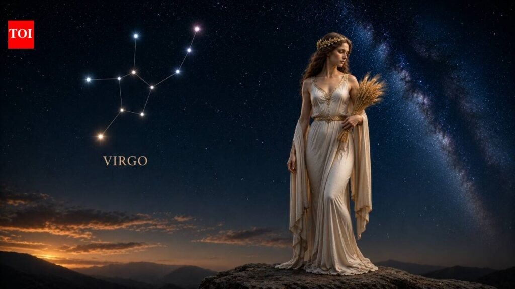 Virgo Horoscope Today, August 30, 2026: Mercury sharpens mind, Venus fosters closeness; harmony enhances personal and practical endeavors today