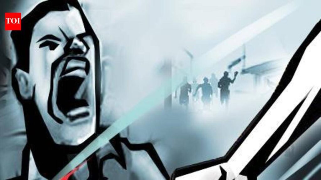 Nepalese man stabbed to death in Rewari, one held | Chandigarh News