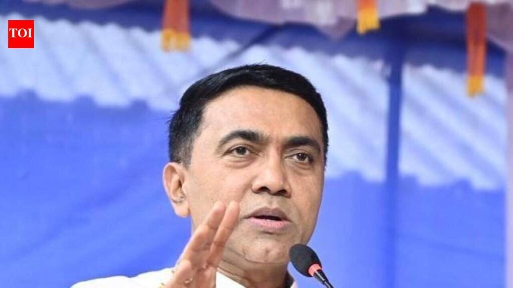 Cong, AAP slam BJP over casino firing case | Goa News