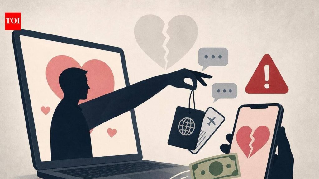 Woman cheated of Rs21.90 lakh in online matrimonial fraud | Pune News