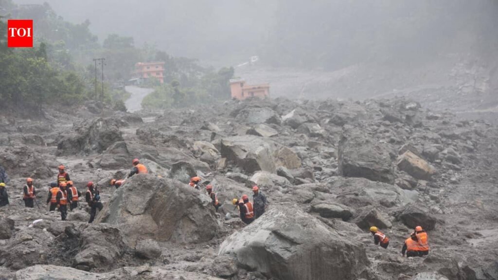Between hope and despair — Assam families await news of people missing in Nepal in limbo | Guwahati News