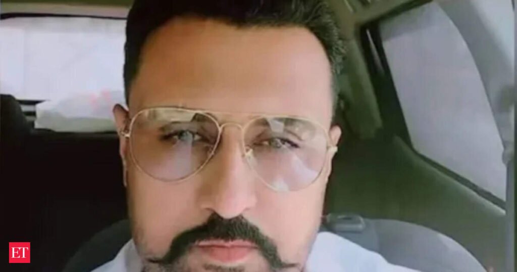 AAP leader Gurpreet Gopi shot dead in Punjab’s Ferozepur