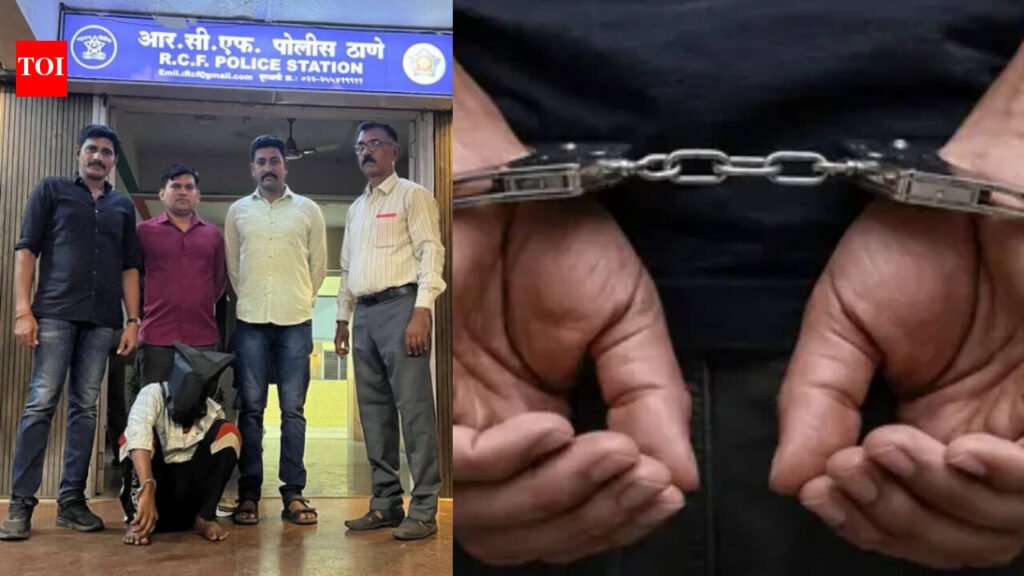Mumbai woman dies after consuming poisoned drink, boyfriend held | Mumbai News