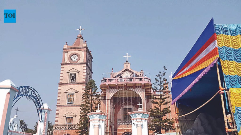 State to promote religious-heritage tourism along riverbank, link Babughat with Mayapur | Kolkata News