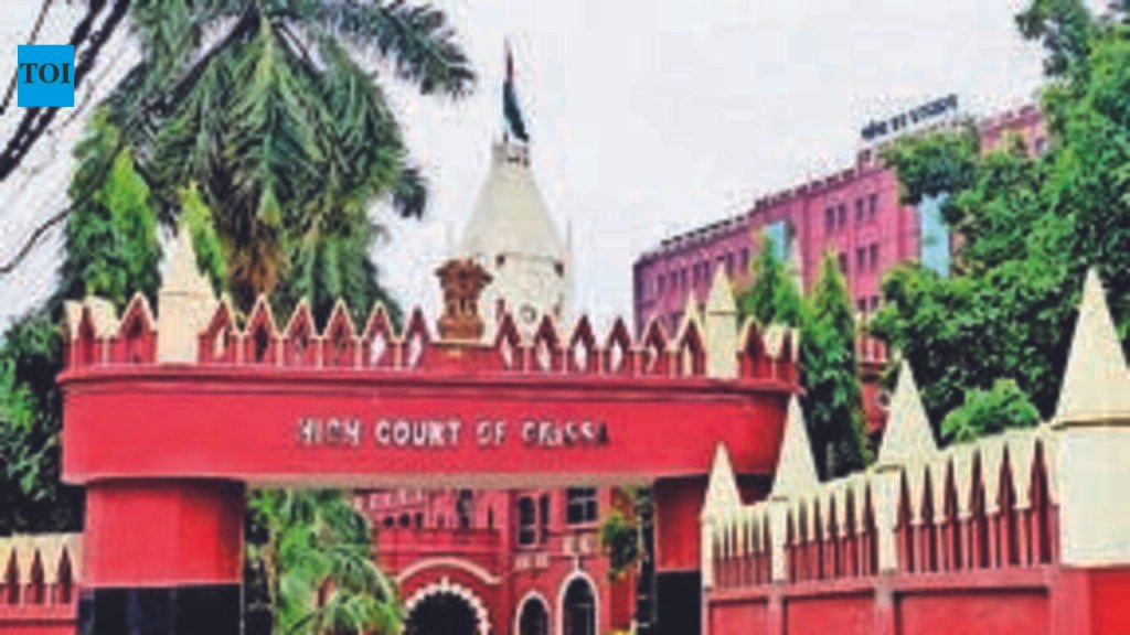 HC rebukes officials over delay in employee reinstatement | Bhubaneswar News