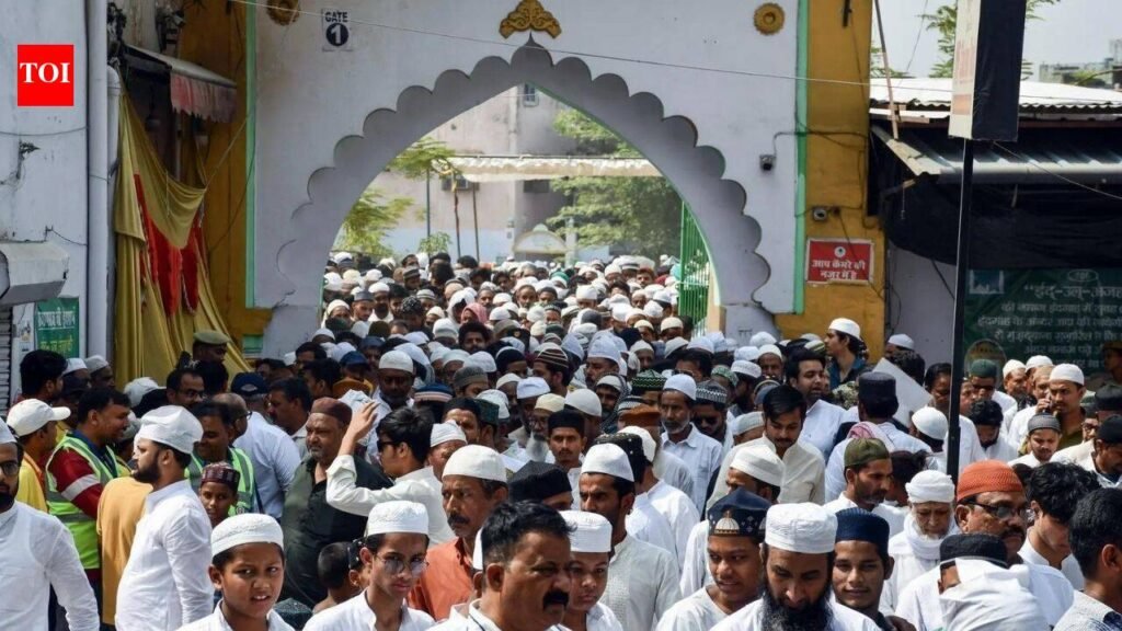 Julaha, Ansari or Momin? Census faces Muslim puzzle | Delhi News