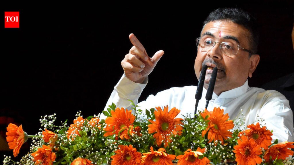 Bengal govt sets up RG Kar commission under Karnataka HC ex-CJ | Kolkata News