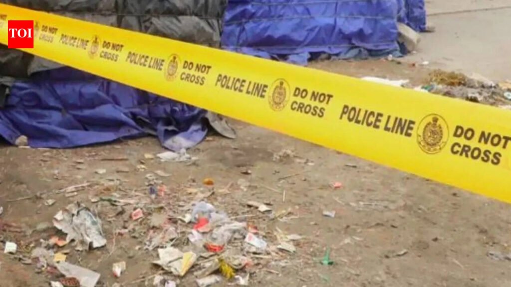 Panjab University LLB student dies by suicide in hostel, comes days after IIT-D student’s death | Chandigarh News
