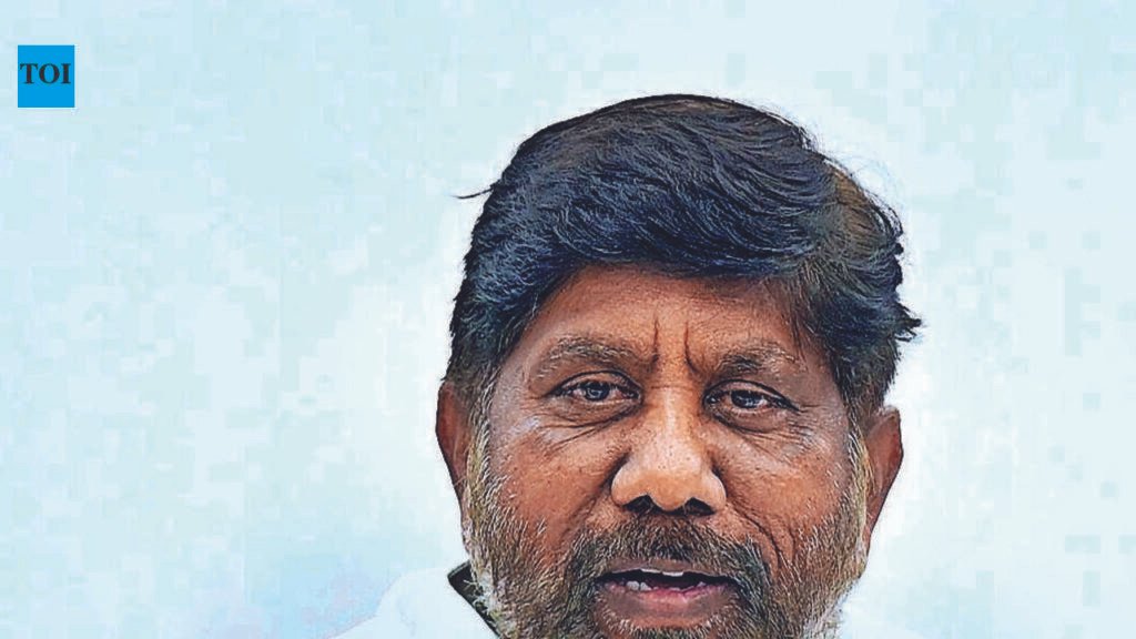 Telangana pledges support to promote Telugu culture in Mauritius | Hyderabad News