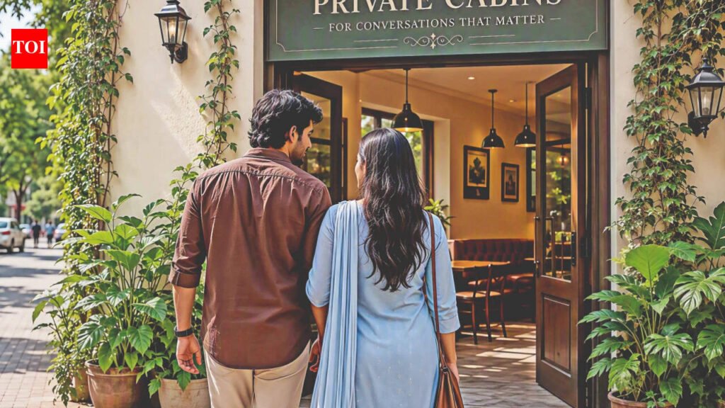 17-yr-old gets pregnant, cabin cafes under lens | Nagpur News