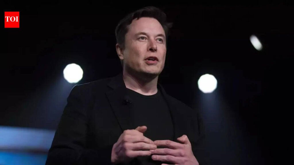 Elon Musk asks X AI chatbot Grok to ‘roast’ Billie Eilish but finds response boring: Here’s what ‘unhappy’ Tesla CEO said next