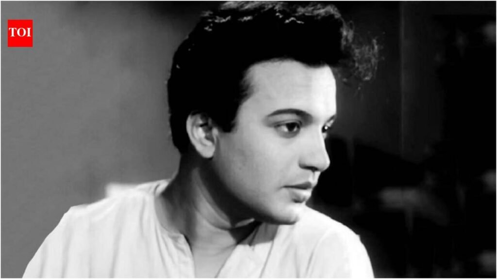 Pm Narendra Modi: Uttam Kumar birth centenary; PM Narendra Modi pays tribute to Bengali cinema’s ‘Mahanayak’; recalls Satyajit Ray’s ‘Nayak’ connection | Bengali Movie News