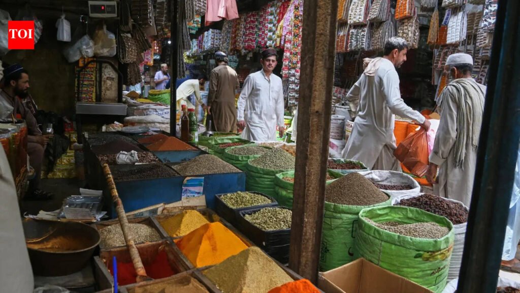 Lahore inflation squeezes household budgets as food, rent and utility costs rise